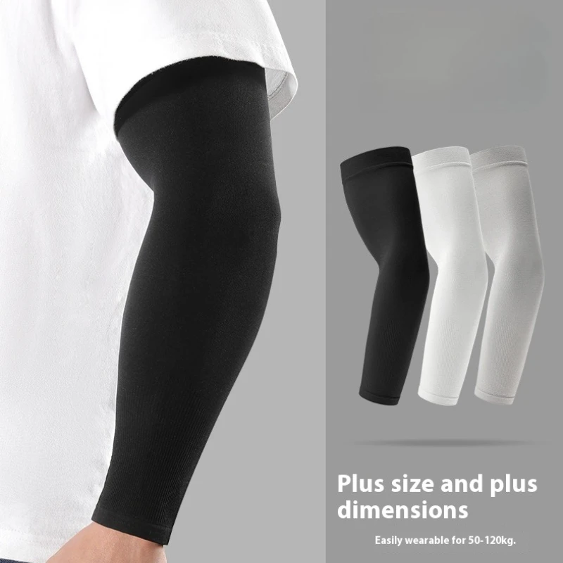 Outdoor Adventure Sports - 1 Pair of Breathable Sun Protection