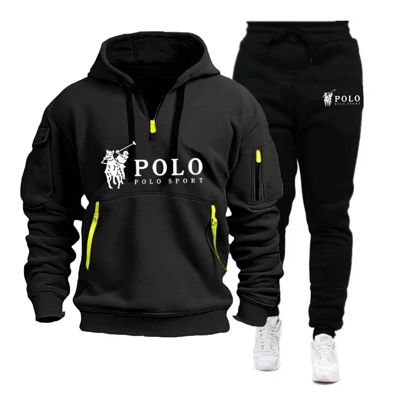 Outdoor Adventure Trips - Autumn and Winter 2026 New Men's