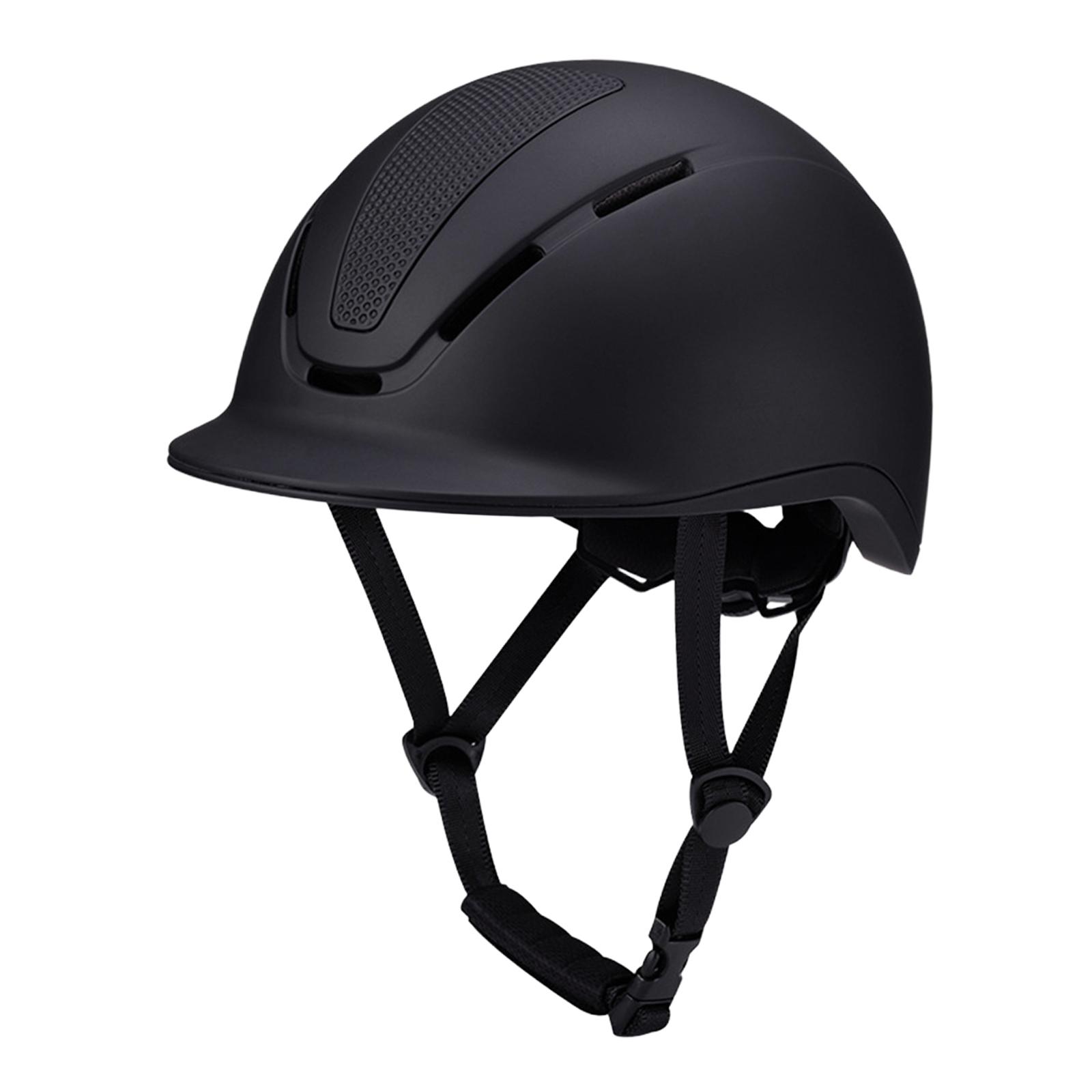 Horse Sports Helmet with Adjus - Outdoor Adventure Sports recension och pris