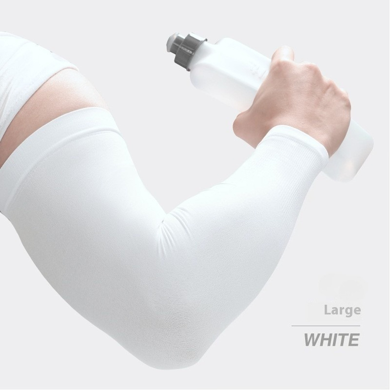 1 Pair of Breathable Sun Prote - Outdoor Adventure Sports recension och pris