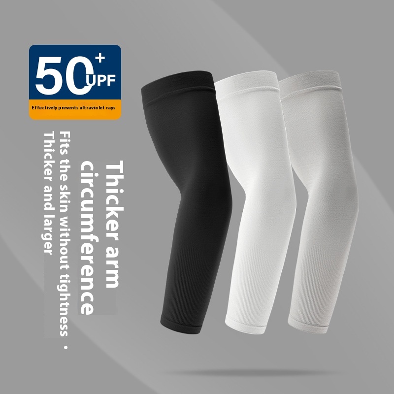 1 Pair of Breathable Sun Prote - Outdoor Adventure Sports recension och pris