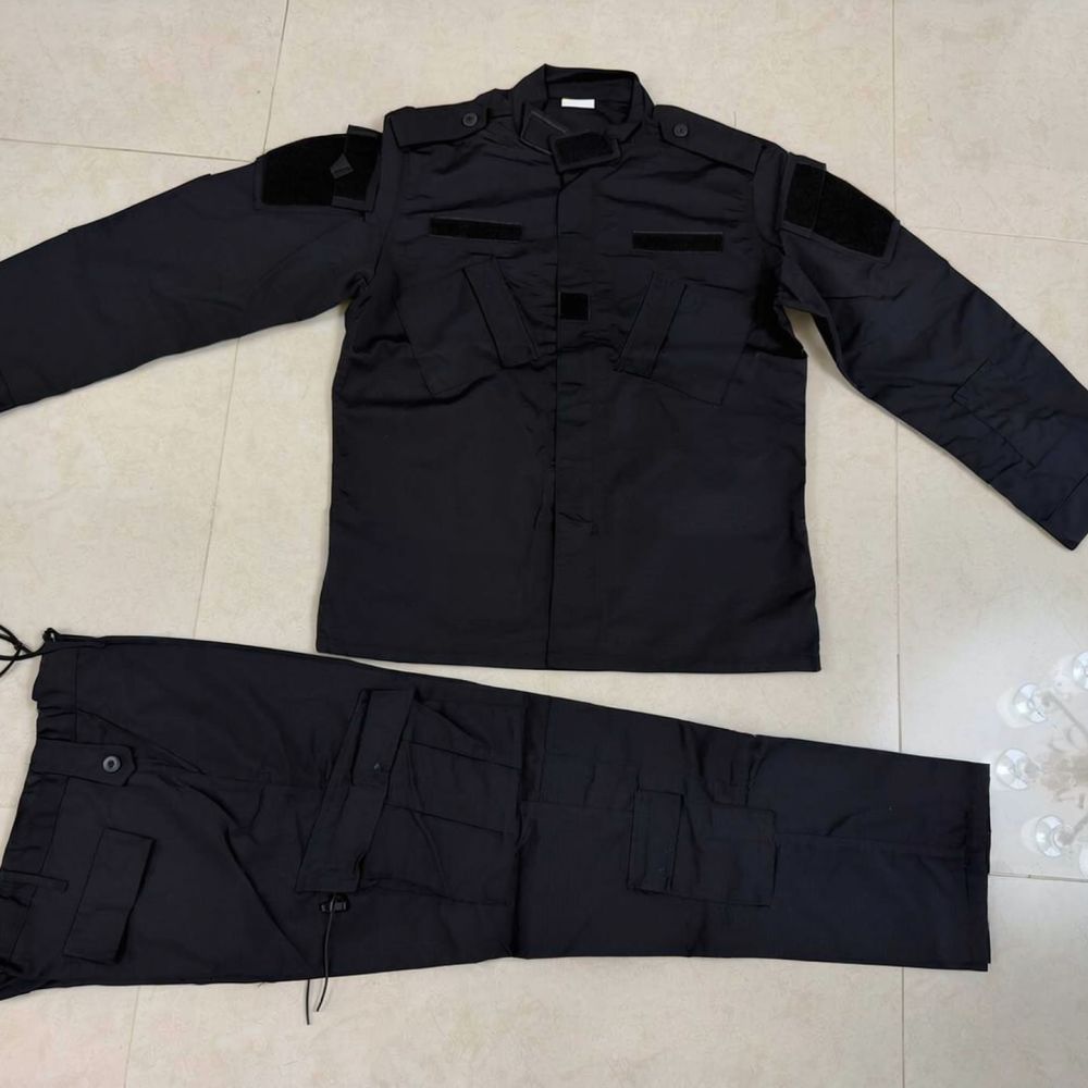 Tactical Camouflage Outfit Out - Outdoor Adventure Outfit recension och pris