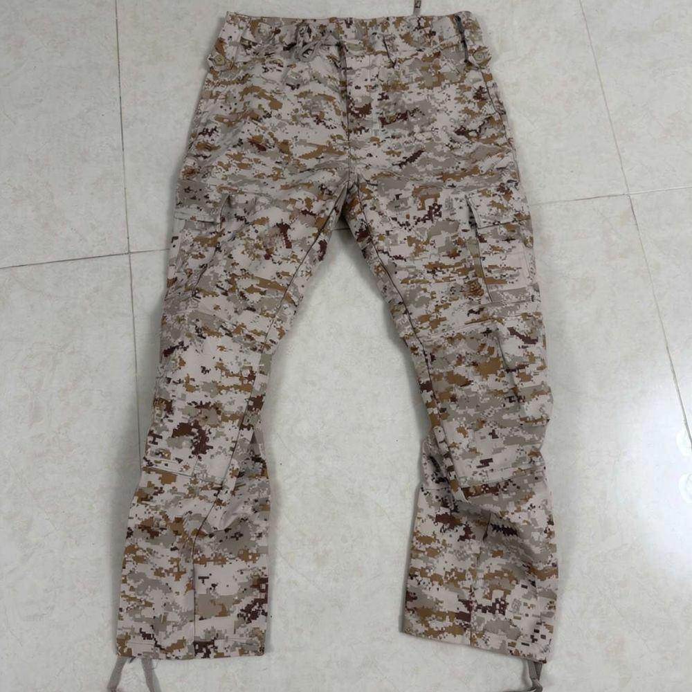 Tactical Camouflage Outfit Out - Outdoor Adventure Outfit recension och pris